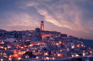 Matera