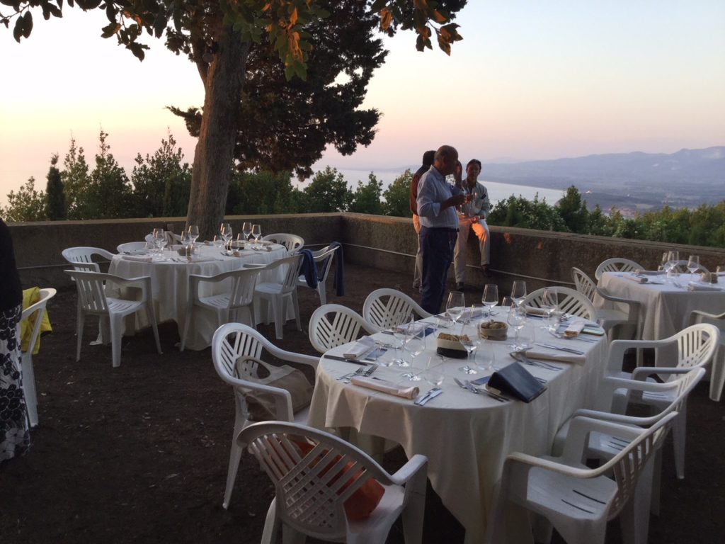 Populonia Borgo