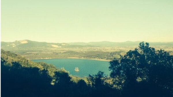 Populonia vista