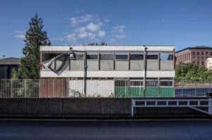 Alex Chinneck - © Marc Wilmot