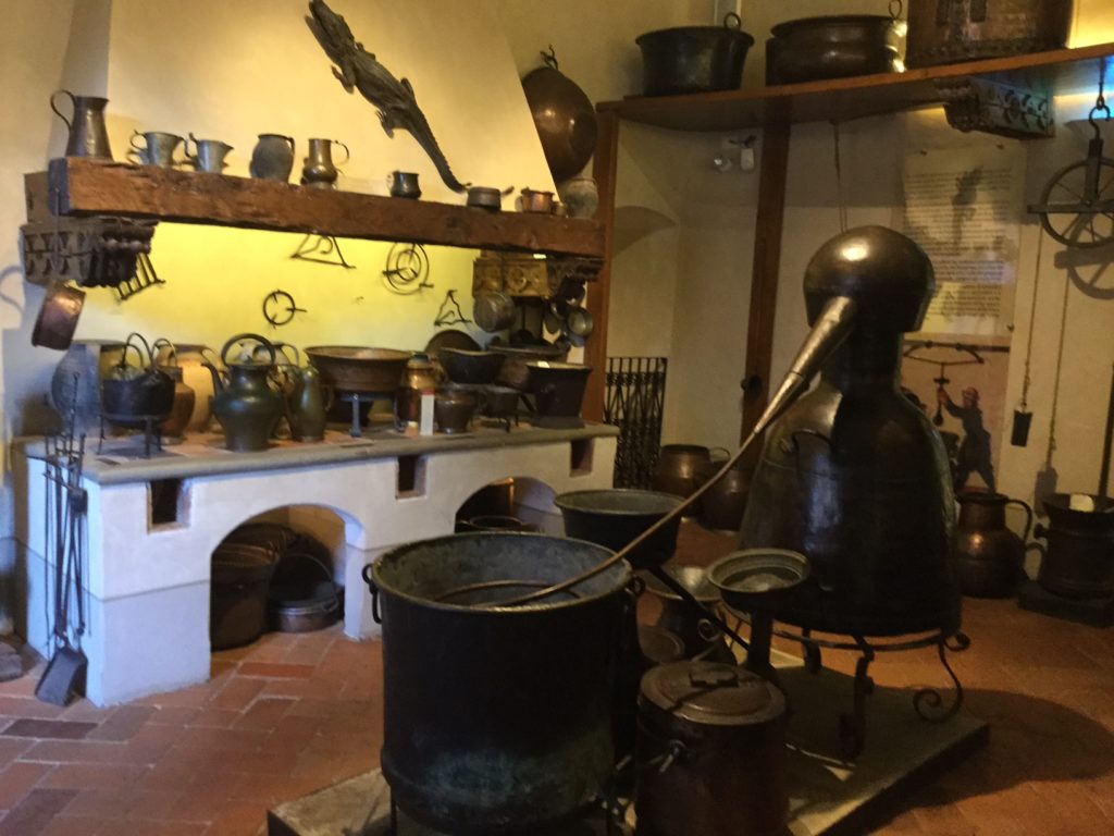 San Sepolcro Aboca