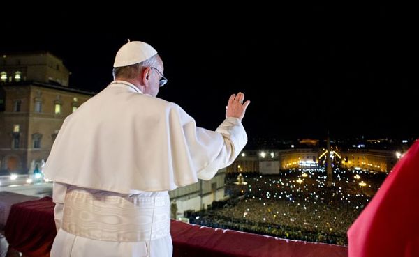 Papa Francesco - Un uomo di parola