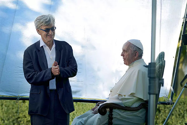 Papa Francesco - Un uomo di parola
