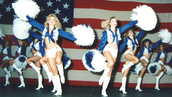 Daughters of the Sexual Revolution