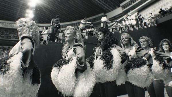 Daughters of the Sexual Revolution
