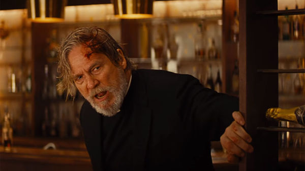 bad times at the el royale
