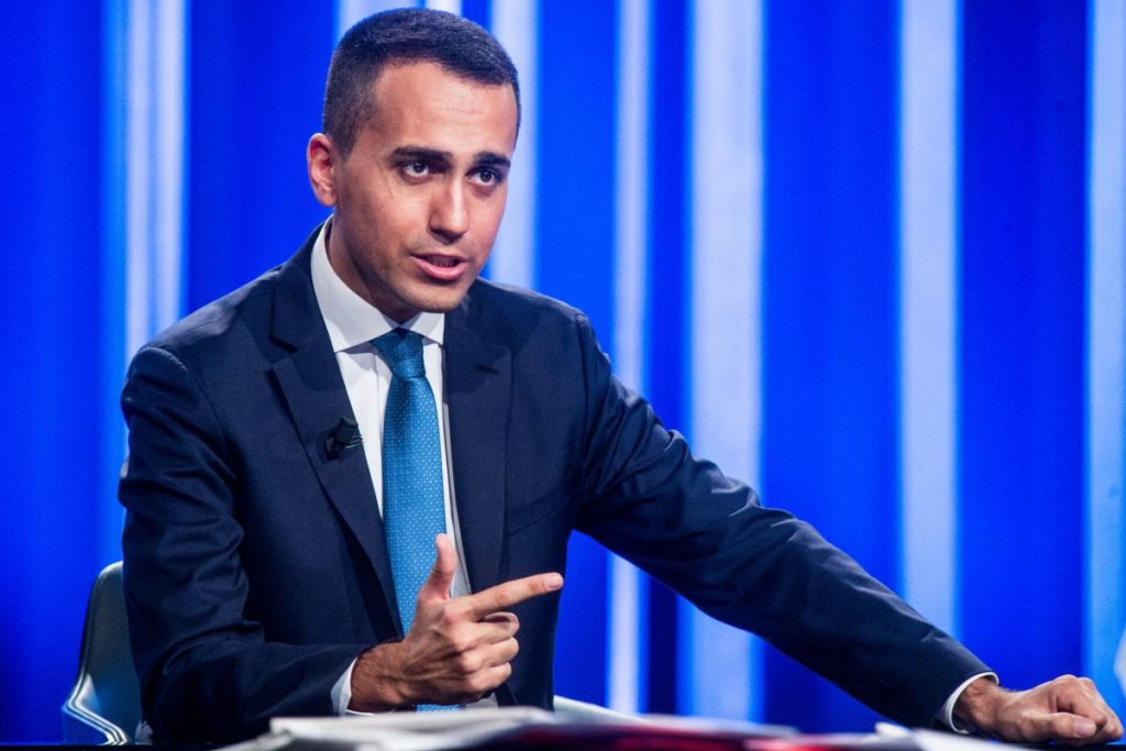 M5S