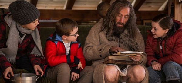 Otzi e il mistero del tempo