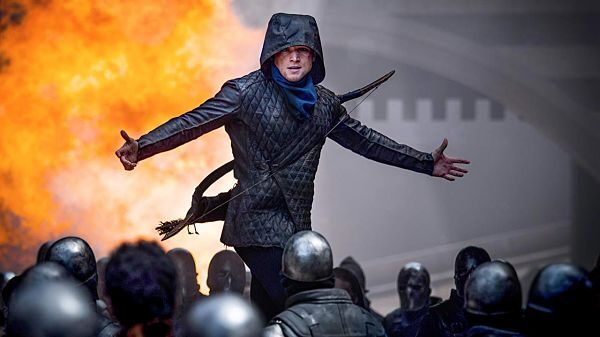 Robin Hood - L'origine della leggenda