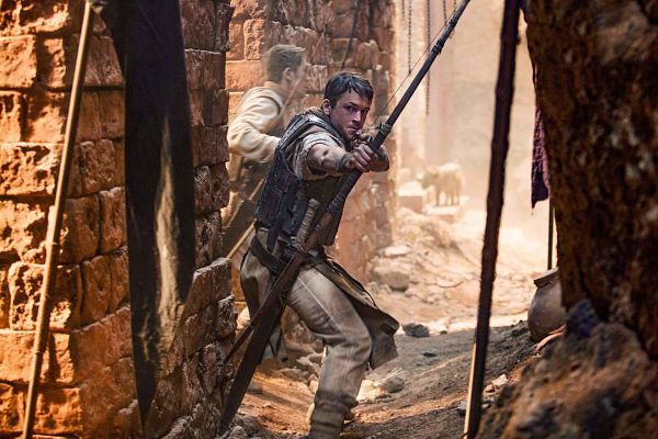 Robin Hood - L'origine della leggenda