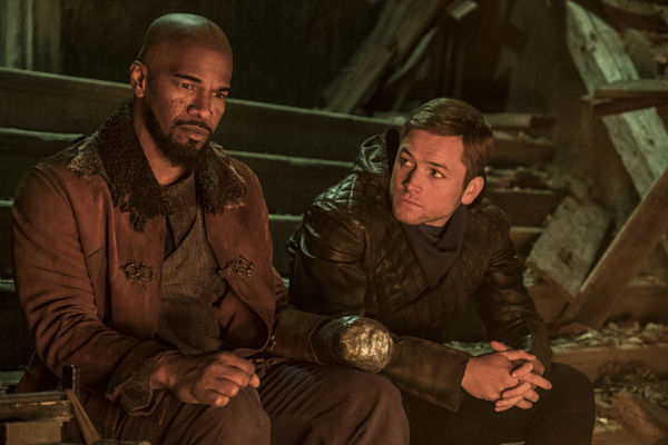 Robin Hood - L'origine della leggenda