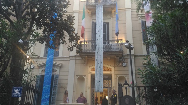 Arte della committenza