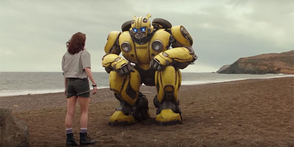 Bumblebee
