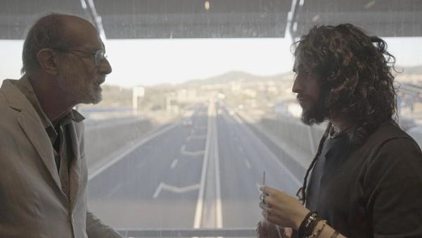 Conversazioni Atomiche