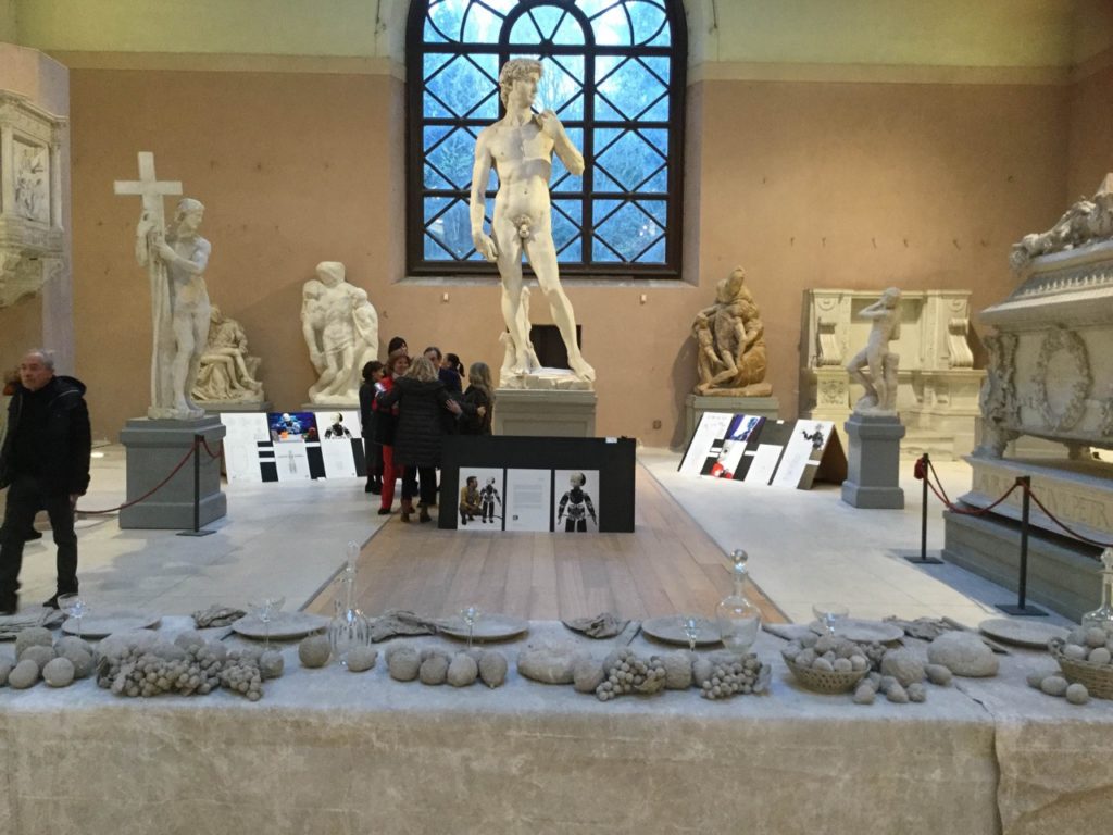 Arte della committenza