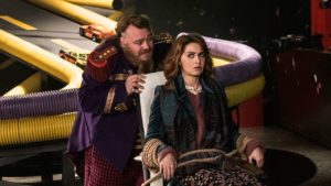 La Befana Vien di Notte