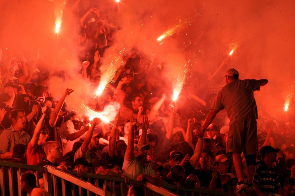 ultras italia