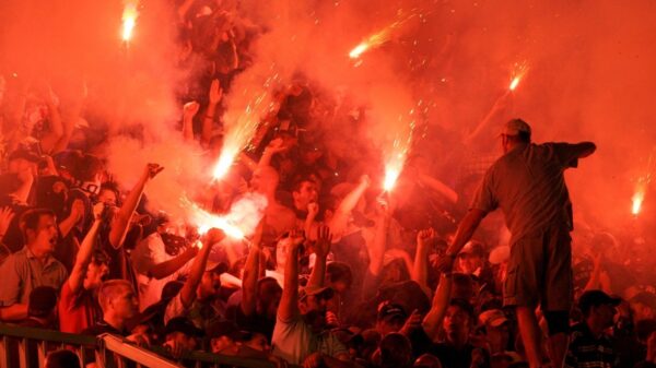 ultras italia