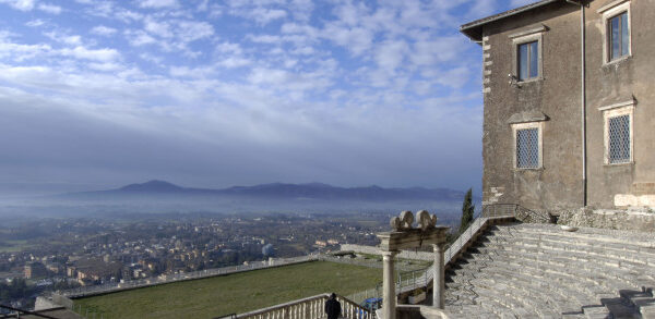 Museo Archeologico Palestrina
