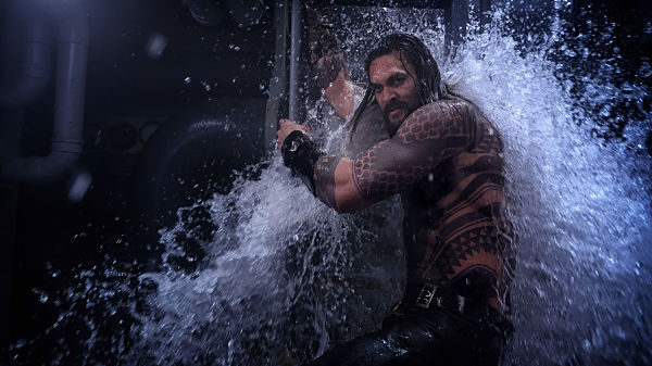 Aquaman