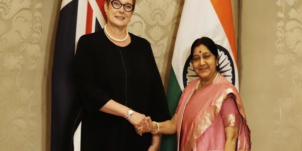 India
