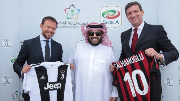 supercoppa