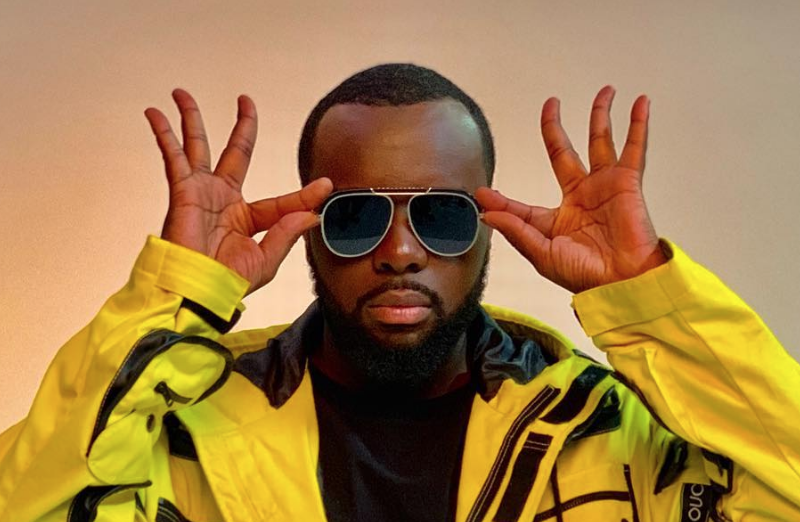 Maître Gims