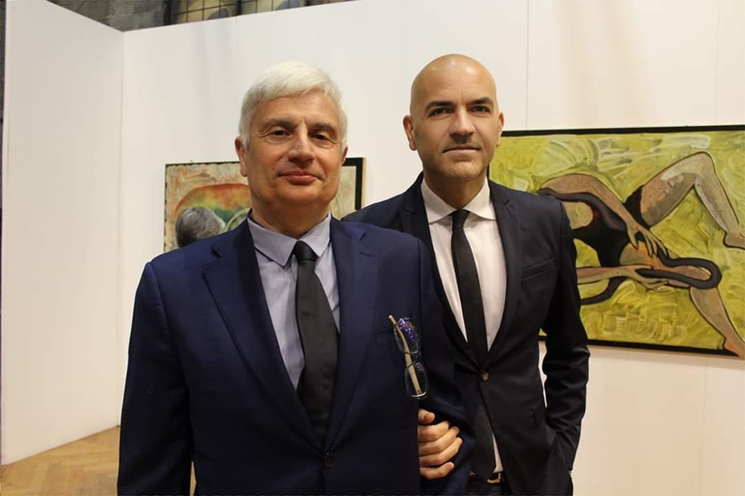 Santi Sindoni