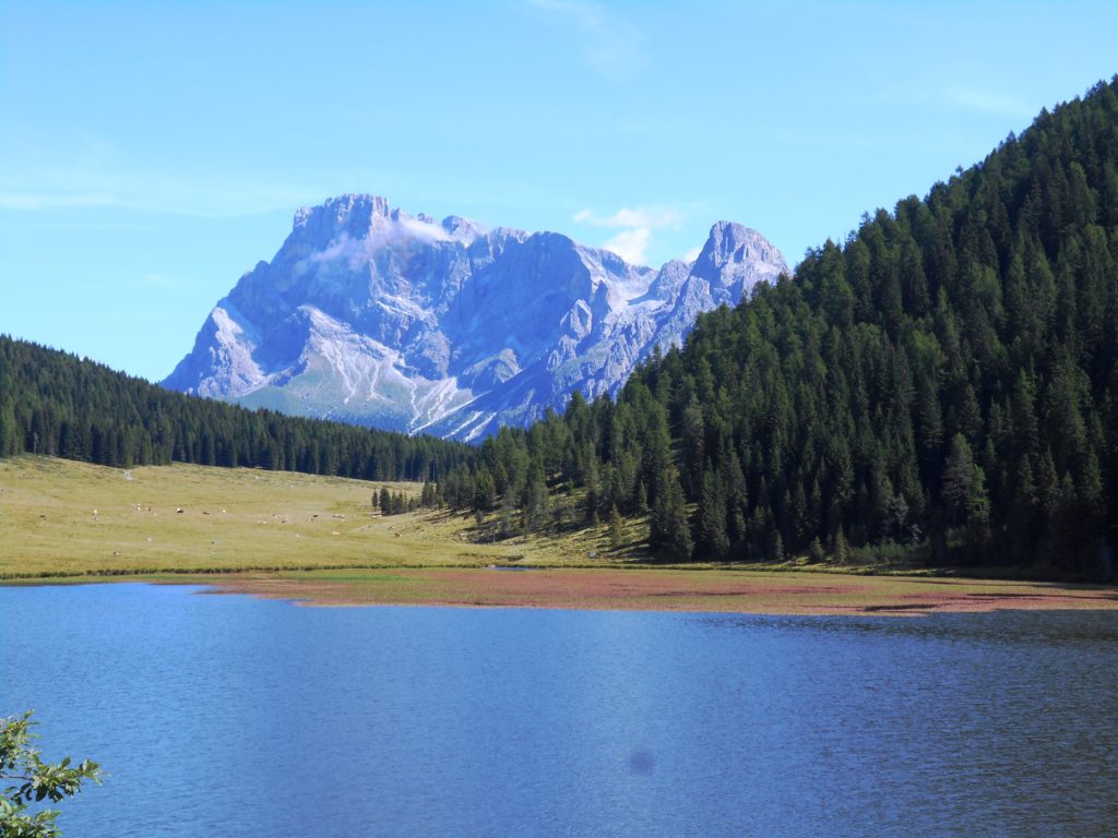 Lago di Calaita