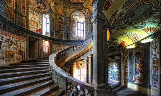 musei lazio