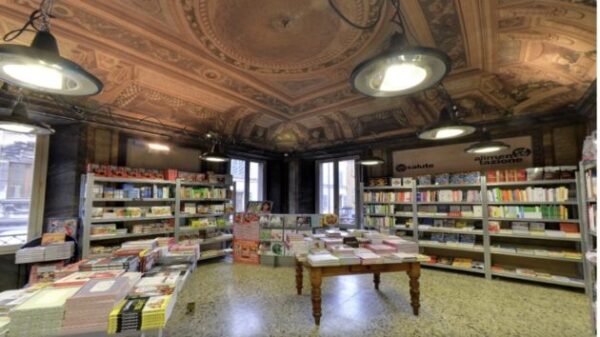 piccole librerie italiane