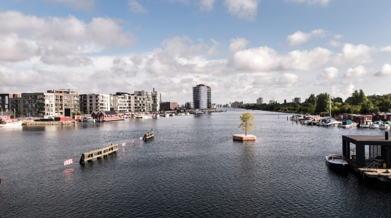 Isola Artificiale Copenhagen