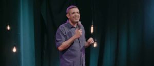 stand up 