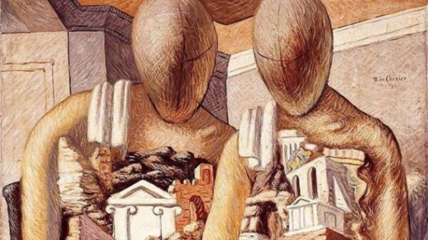 de chirico