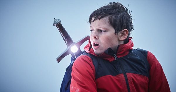 Il ragazzo che diventerà re