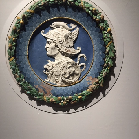 Verrocchio