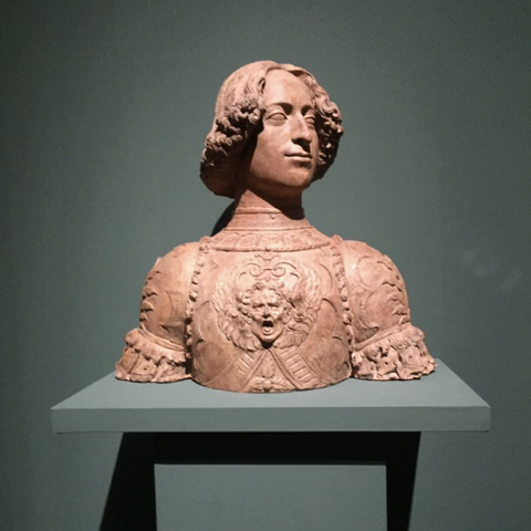 Verrocchio