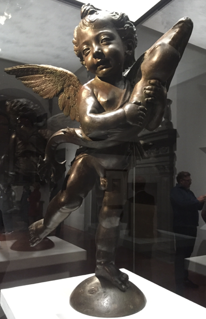 Verrocchio