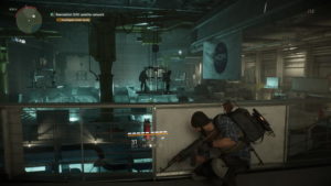 Tom Clancy The Division 2 - 2duerighe