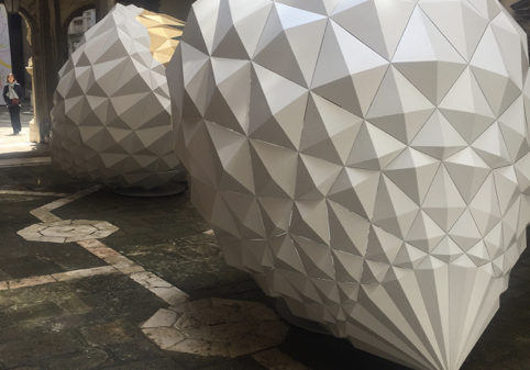 Biennale Ziba Ardalan