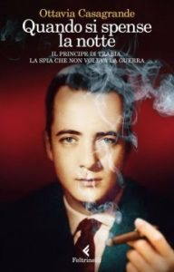 quando si spense la notte