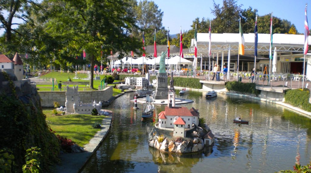 Minimundus