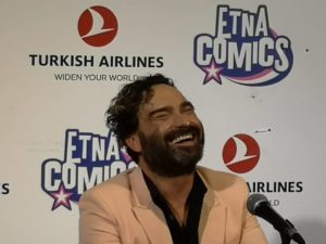 Johnny Galecki 2