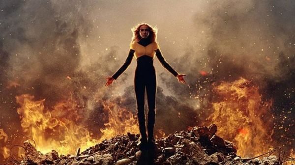 X-Men: Dark Phoenix