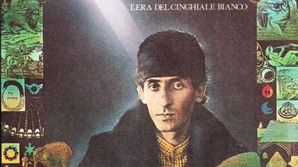 Franco Battiato