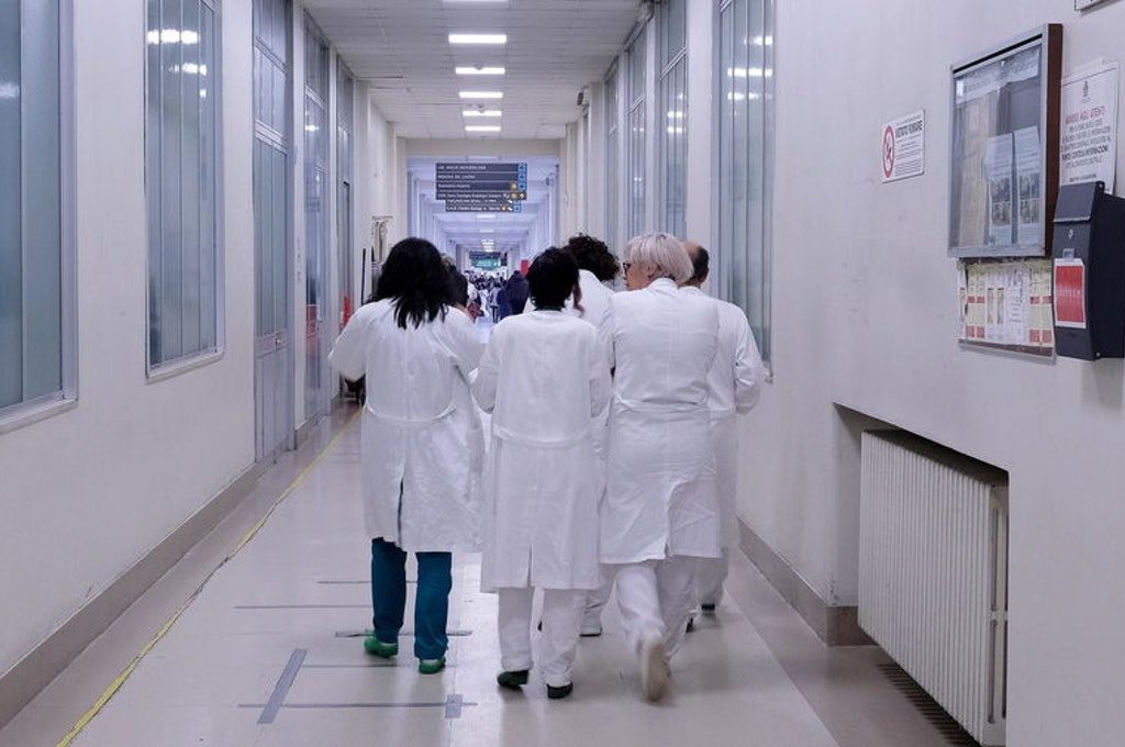 carenza medici