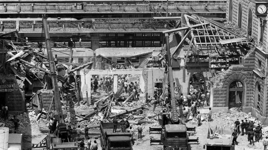 strage di bologna