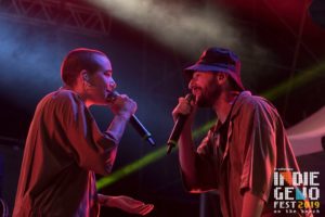 coma cose indiegeno fest