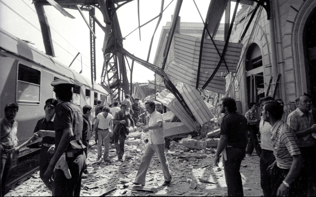 strage di bologna