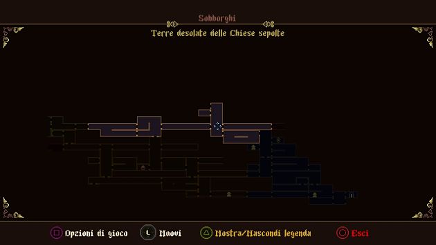 Blasphemous-gameplay